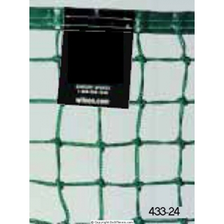 Replacement Poly Double Mesh Skirt w/ Velcro #433-24