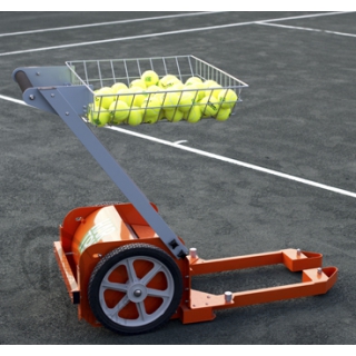 Replacement Basket for Har-Tru Ball Mower