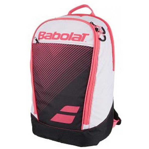 Babolat Pure Drive Junior 26 Inch Tennis Racquet, Pink Club Tennis