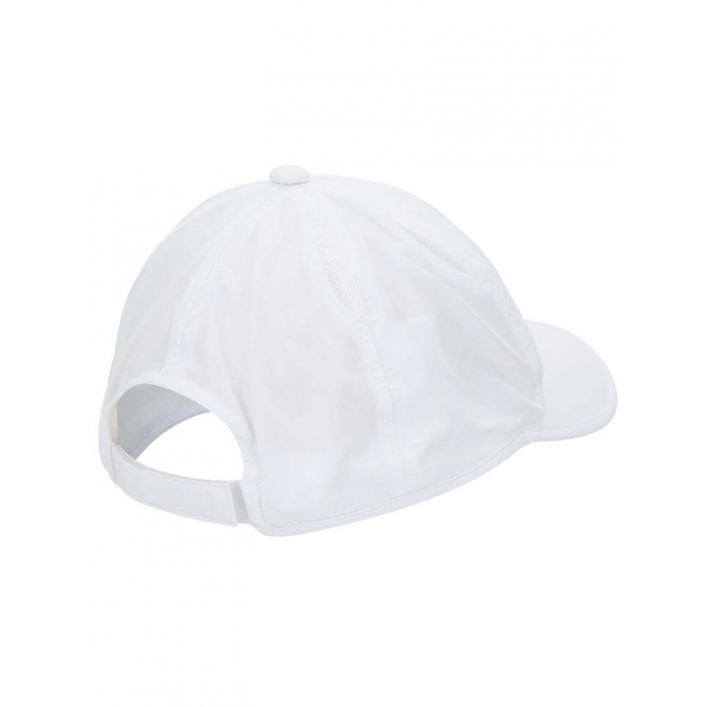 Head Pro Player Hat (White)