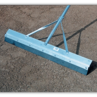 Application Squeegee
