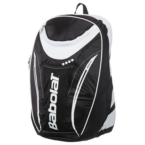 Babolat Maxi Club Line Backpack - Do It Tennis