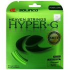 Solinco Hyper-G Soft 16g Tennis String (Set) -