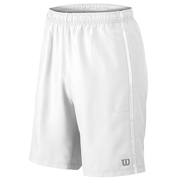 Wilson Men's Team Tennis Shorts