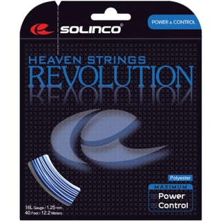 Solinco Revolution 16L (Set)