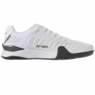 Yonex Men’s Power Cushion Eclipsion 4 Tennis Shoes (White) -