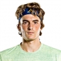 Stefanos Tsitsipas Pro Player Tennis Gear Bundle