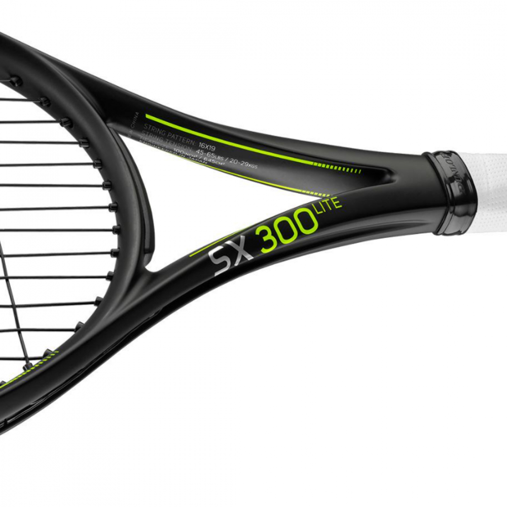 Dunlop SX300 Lite Tennis Racquet