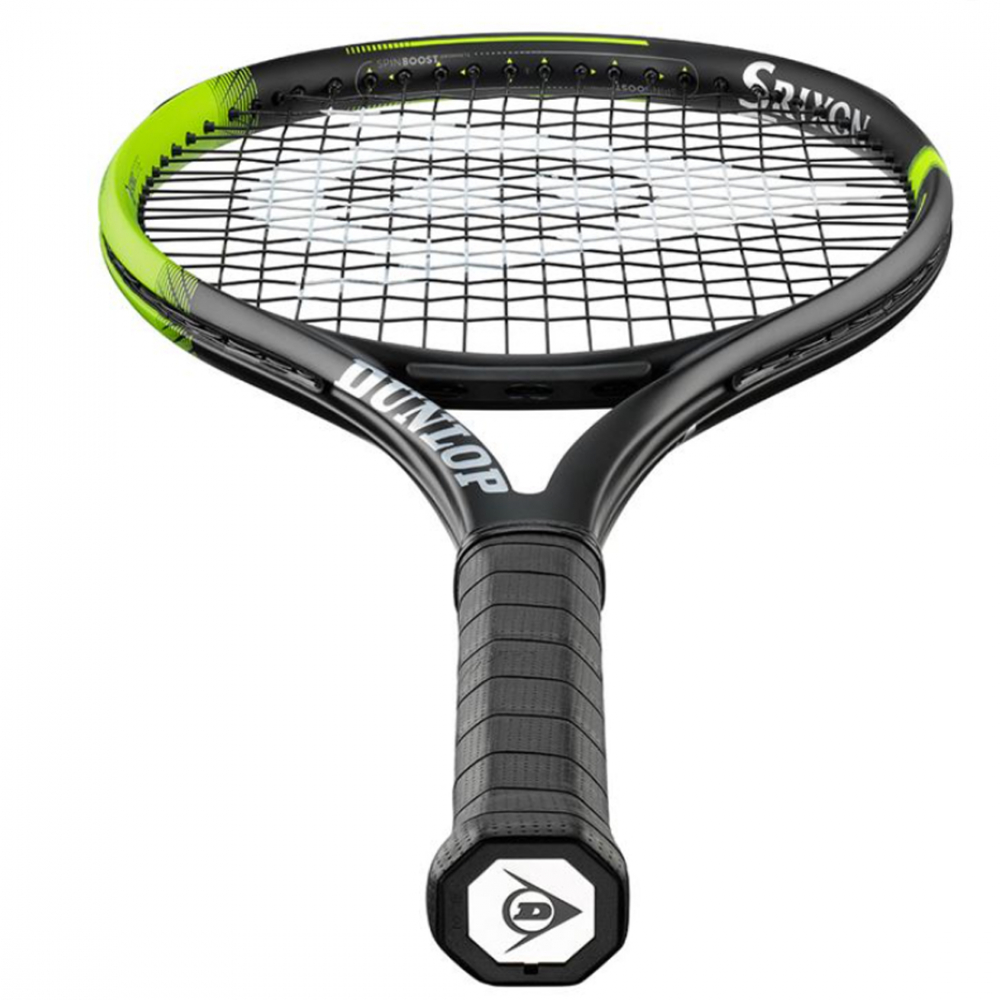 Dunlop SX300 LS Tennis Racquet