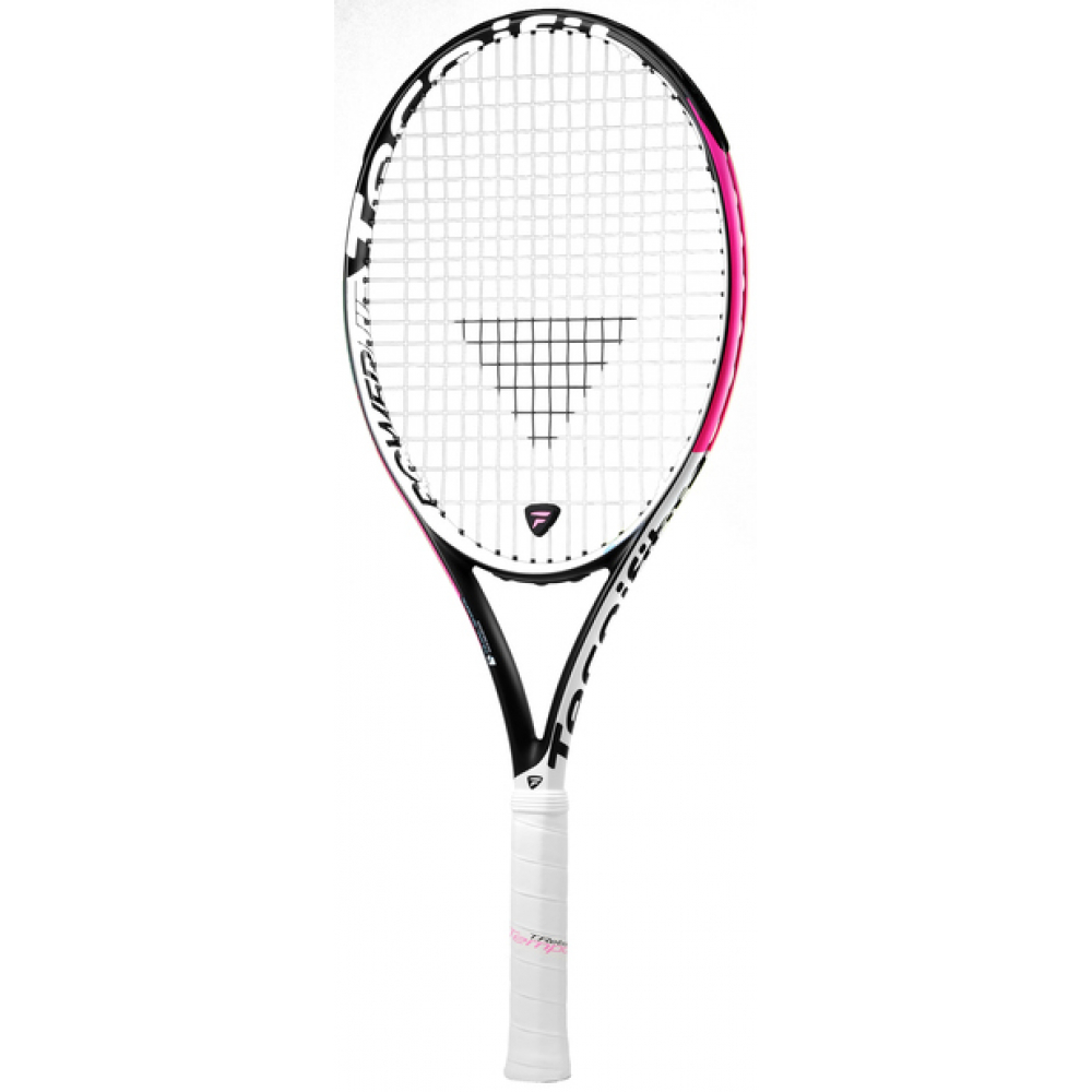 Tecnifibre T-Rebound 260 Tempo 2 PowerLite Tennis Racquet