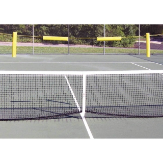 OnCourt OffCourt E-Z Airzone Tennis Target System