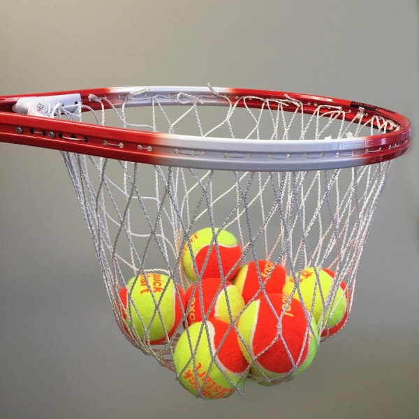 OnCourt OffCourt Catching Tennis Racquet