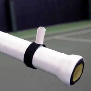 OnCourt OffCourt Start Rite Tennis Racquet Grip Trainer