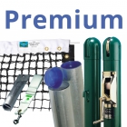 Premium TENNIS Court Equipment Package -
