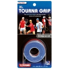 Tourna Grip XL Overgrip (3 Pack) -
