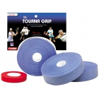 Tourna Grip XL Overgrip 30-Pack (Blue) -