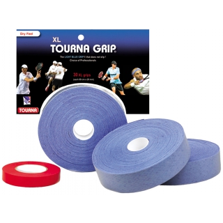 Tourna Grip XL Overgrip (30 Pack)