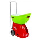 Lobster The Pickle Battery Powered Pickleball Machine -