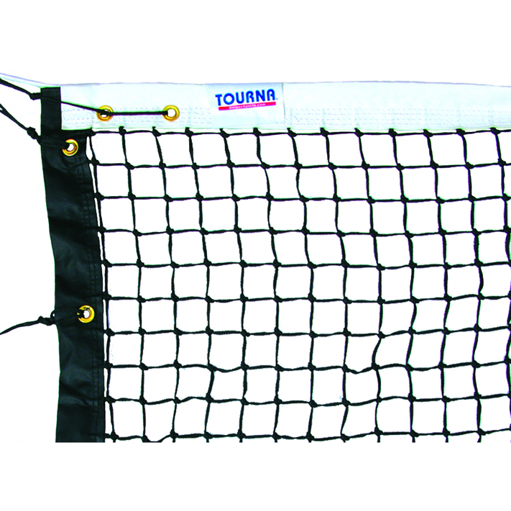 Tourna Premium Tennis Net