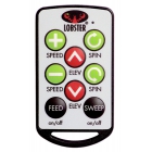 Lobster elite 10-Function Wireless Remote Control -