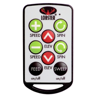 Lobster elite 10-Function Wireless Remote Control
