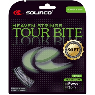 Solinco Tour Bite Soft 16g (Set)