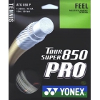 Yonex Tour Super 850 Pro 16g Tennis String (Set) -