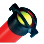 Tourna Tenn-Tube Ball Pick-up Tube (Multiple Colors Available)