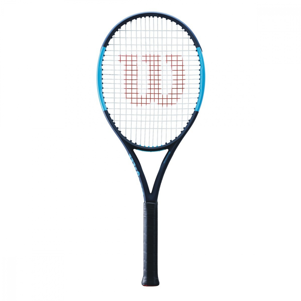 Grip 4 1/4 Strung NEW Wilson Ultra 105S Countervail Tennis Racquet 