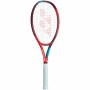 Yonex VCORE 100 Plus 6th Gen Performance Tennis Racquet (Tango Red)
