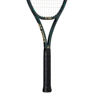Yonex VCORE PRO 100 Lite (280g) Tennis Racquet (Matte Green)