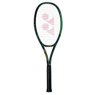 Yonex VCORE PRO 97 (330g) Tennis Racquet (Matte Green)