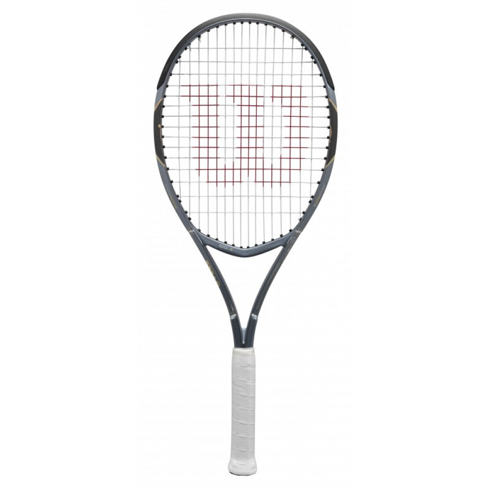Wilson Ultra XP 100LS Tennis Racquet