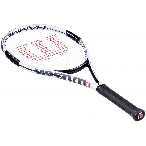 Wilson H6 Hammer Tennis Racquet - Do It Tennis