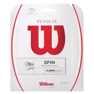 Wilson Revolve 17g White (Set)