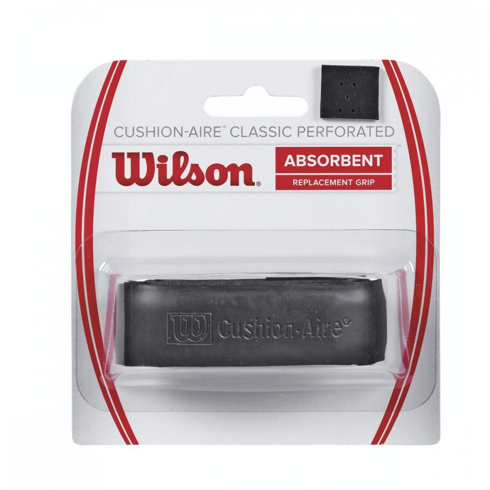 Wilson Cushion-Aire Perforated Replacement Grip