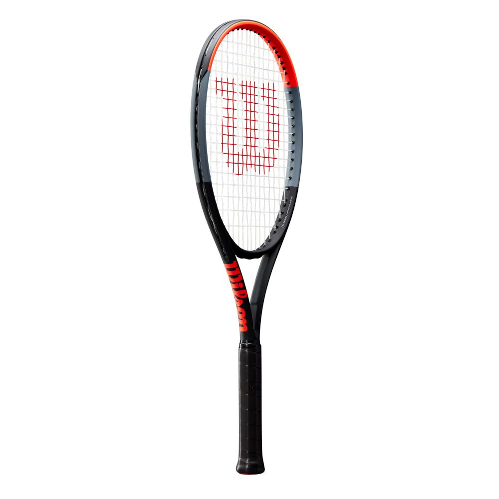 Wilson Clash 108 Tennis Racquet
