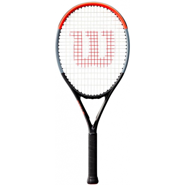Wilson Clash 26 Inch Junior Tennis Racquet