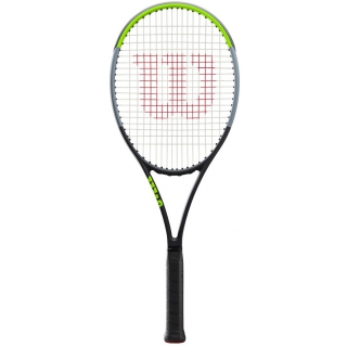 Wilson Blade 98 (16x19) v7.0 Tennis Racquet