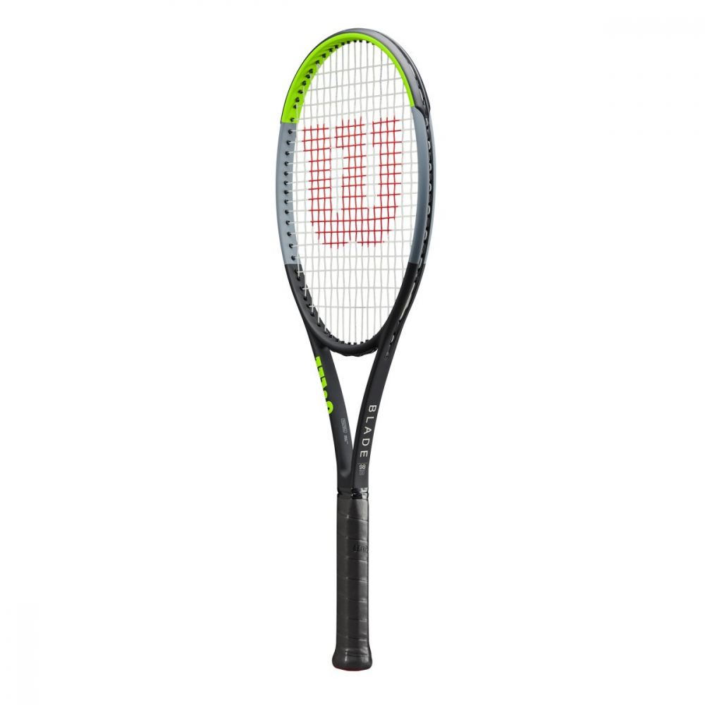 Wilson Blade 98 (18x20) v7.0 Tennis Racquet