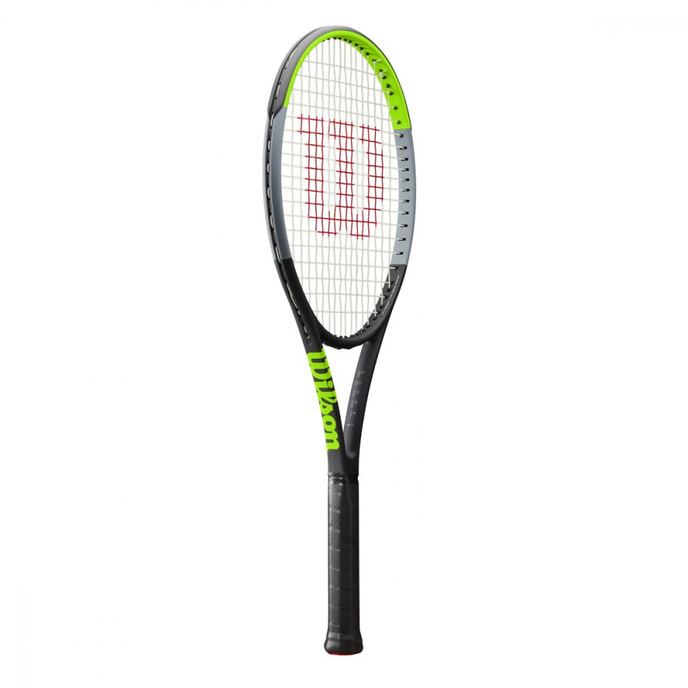 Wilson Blade 104 v7.0 Tennis Racquet