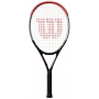 Wilson Clash 25 Inch Junior Tennis Racquet