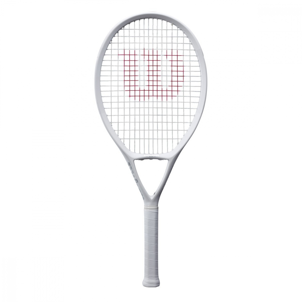 Wilson One 113 Tennis Racquet