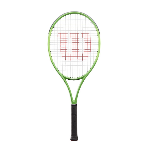 Wilson Blade Feel 26 Inch Junior Tennis Racquet Do It Tennis