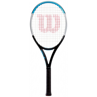 Wilson Ultra 100 v3 Demo Racquet - Not for Sale