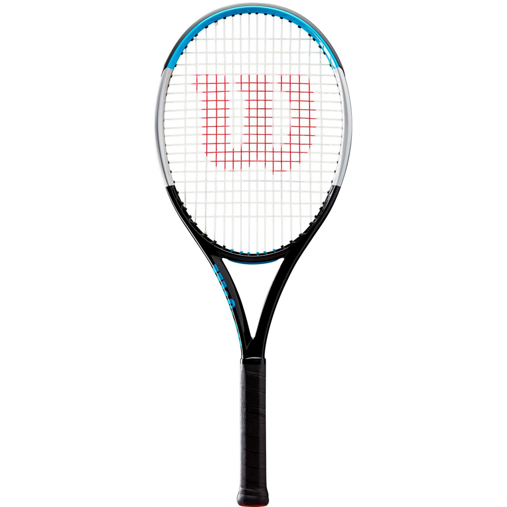 Wilson Ultra 100L V3 Demo Racquet - Not for Sale