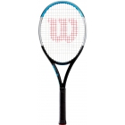 Wilson Ultra 100L V3 Tennis Racquet -