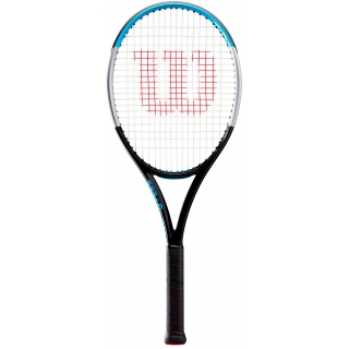 Wilson Ultra 100UL v3 Demo Racquet - Not for Sale