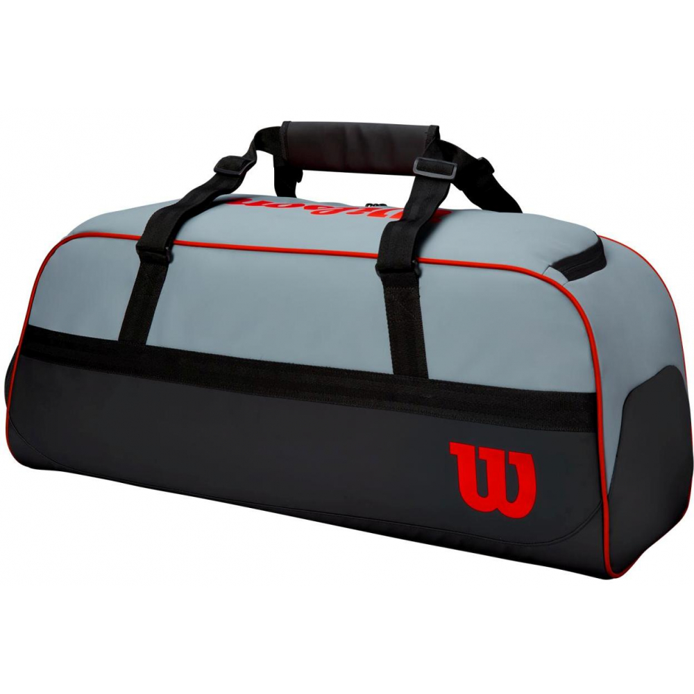 Wilson Clash Large Tennis Duffel Bag
