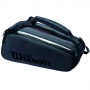 Wilson Super Tour Pro Staff 9 Pack Tennis Bag